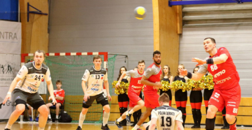 Балтийская лига. Украинский ЗТР снялся с розыгрыша турнира из-за финансовых проблем. Запорожцы возглавляли элитную группу "А"