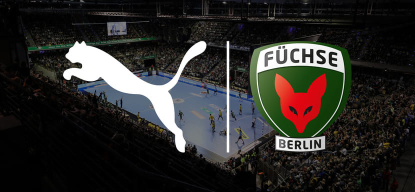 Бундеслига. Компания PUMA стала новым техническим партнером "Берлина"