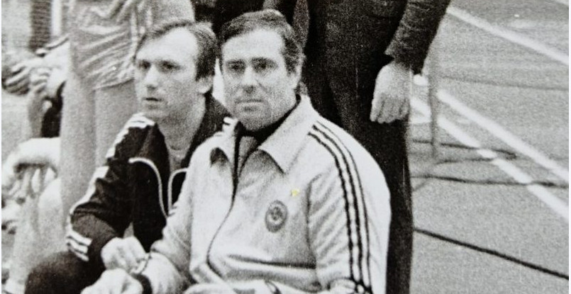 Леонид Бразинский: "Договорные матчи были не в характере Мироновича. Он предпочитал выяснять отношения исключительно на площадке"