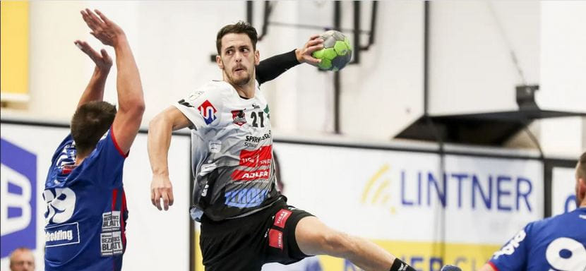 Австрия. Соперник “Чеховских Медведей” “Файверс” потерпел первое поражение в чемпионате — от “Шваца” белоруса Алексея Кишова