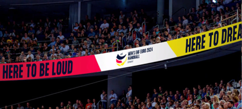 ЧЕ-2024. Юбилей Евро, мировой гандбольный рекорд и скромные надежды на сенсации. Превью топ-турнира