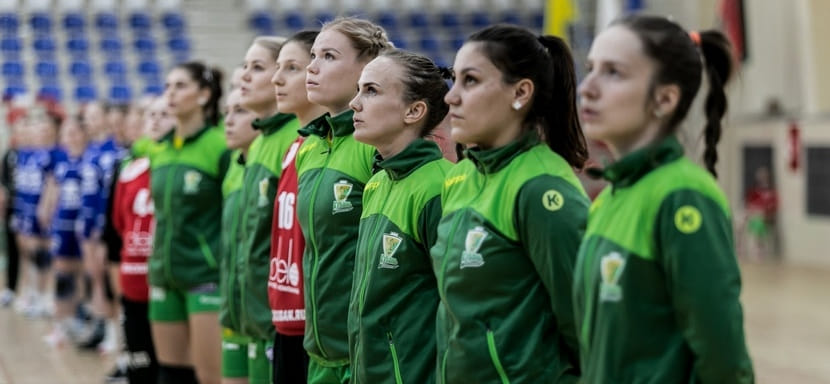 Европейская лига. Матч группового раунда женского турнира между "Флери" и "Кубанью" может не состояться из-за "ковидных" ограничений во Франции