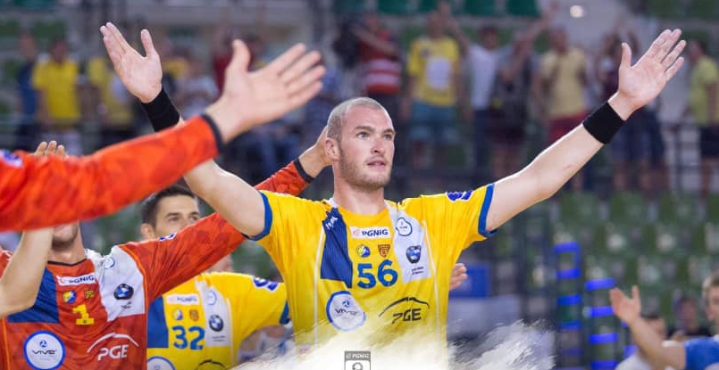 Польша. "Виве" и "Пиотрковянин" добились побед в чемпионате