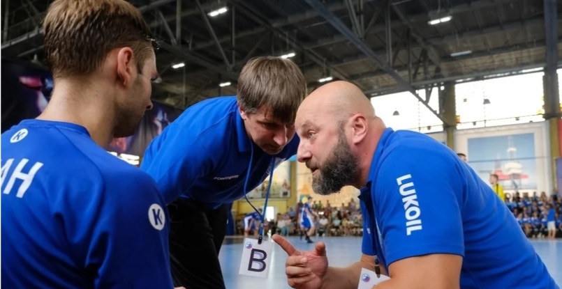 Суперлига. Тренер астраханского "Динамо" Александр Горбатиков: "Одна из худших игр чемпионата, реализация меньше 26 процентов"