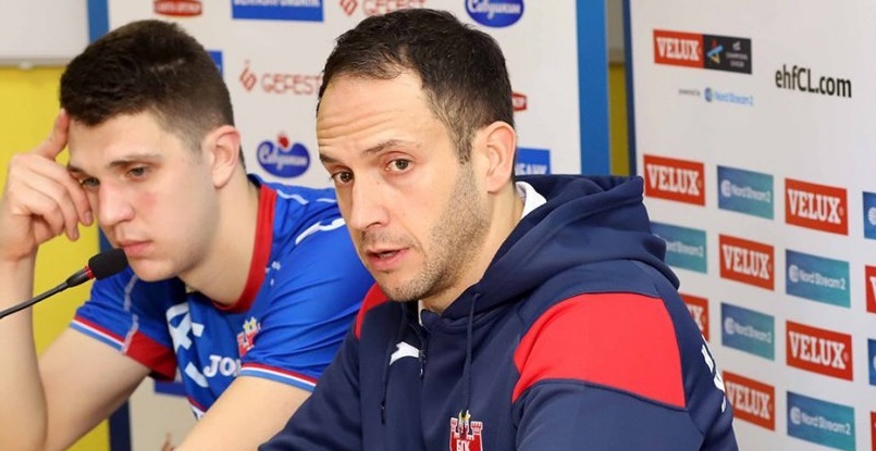 Лига чемпионов. Рауль Алонсо: "БГК продолжает идти по этапу становления, у нас свои проблемы и мы бросаем им вызов"