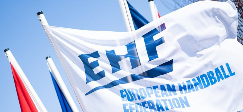 Кубок ЕГФ. Победитель прошлого розыгрыша "Нербё" стартует со второго раунда. Всего в мужском турнире зарегистрировались 77 команд