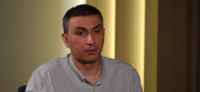 Степан Сидорчук: "В новом сезоне "Кубань" возглавит серебряный призёр Олимпийских игр в Пекине Оксана Роменская"