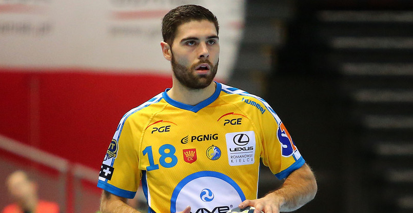 Президент "Виве" Бертус Серваас: "Мы сделаем все, чтобы удержать Блажа Янца"