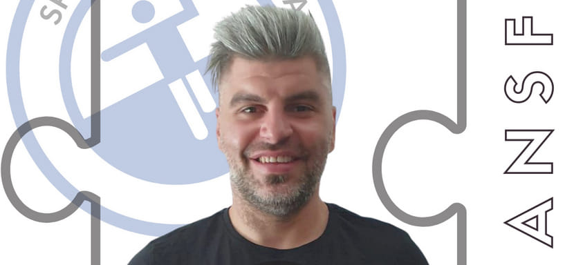 Польша. 34-летний хорватский линейный Антонио Прибанич вернулся в "Сталь" из Мелеца