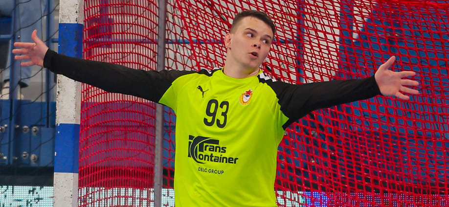 Olimpbet Суперлига. Официально. Покинувший ЦСКА 29-летний вратарь Дмитрий Кузнецов в новом сезоне будет выступать за "Зенит"