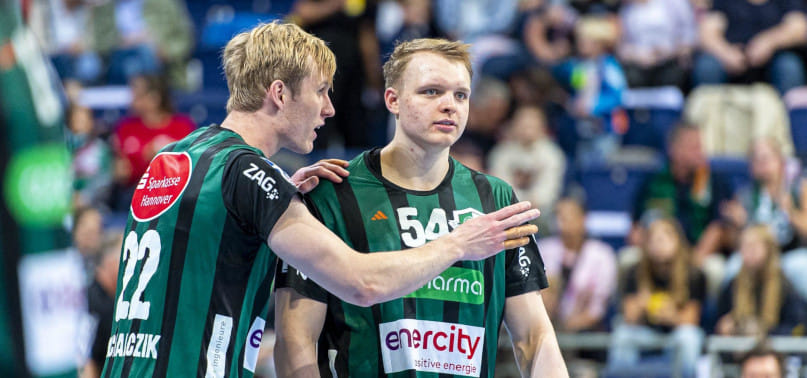 Бундеслига. "Гамбург" Валиуллина обыграл в гостях "Айзенах", "Ганновер" Кулеша сыграл на домашней арене вничью с "Лейпцигом"