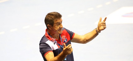 Маноло Каденас: "Я хочу остаться главным тренером сборной Аргентины, но мне нужно обсудить это с Александром Мешковым"