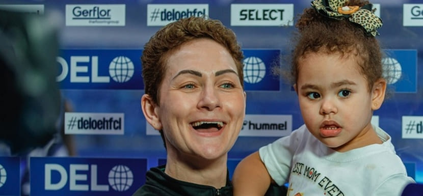 Шана Массон: "В сегодняшнем успехе ЦСКА есть большой вклад со стороны Яна Лесли. Новость о расставании с ним застала врасплох"