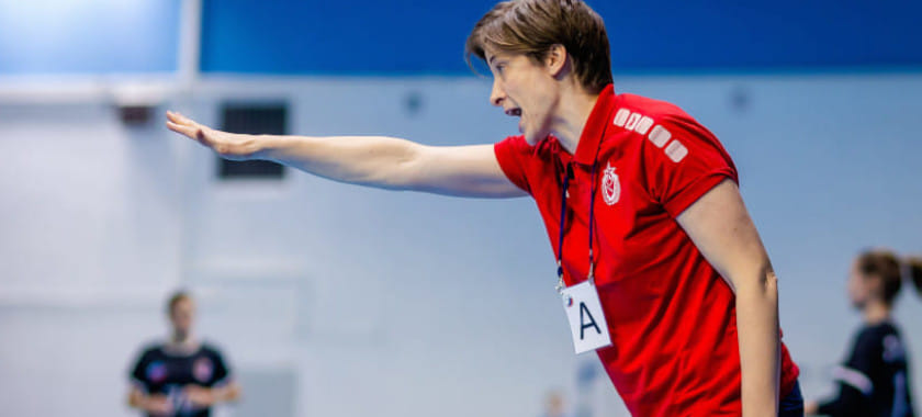 Надежда Муравьёва: "У нас был выплеск эмоций в Ростове. Можно было предположить, что это скажется в Новороссийске, но, видимо, сказалось сейчас" (ВИДЕО)