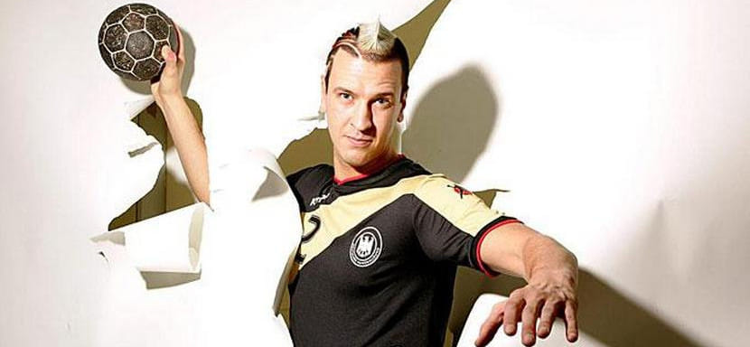 Судьба человека. Паскаль Хенс. Гандбольный панк по прозвищу "Картошка фри"