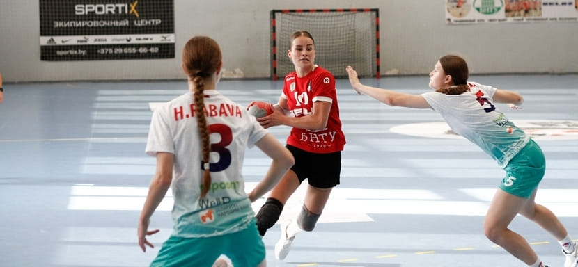 Минский СКА в первом официальном матче проиграл БНТУ-БелАЗ в женском чемпионате Беларуси