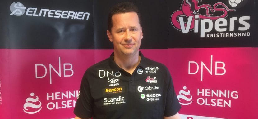 Delo Лига чемпионов. Оле Густав Йекстад: "Без Дмитриевой, Грос и Ведехиной ЦСКА — другая команда по сравнению с той, с которой могли встретиться"