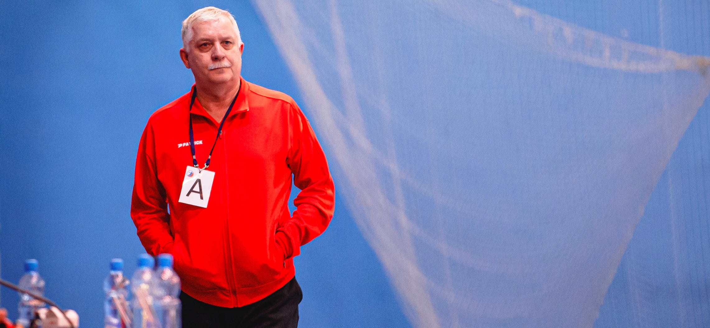 Olimpbet Cуперлига. Николай Измайлов: "Уфа-Алиса" подтвердила намерение сыграть стыковые матчи. Будем готовиться к этим играм" (ВИДЕО)