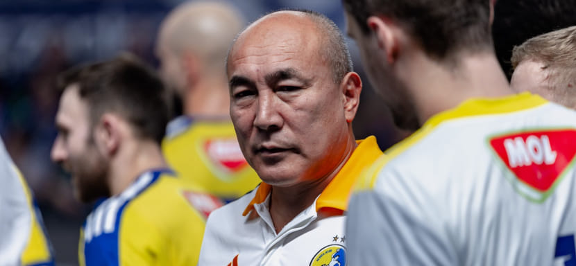 "Кельце" Артёма Королька и "Квидзынь" одержали домашние победы в субботних встречах мужского чемпионата Польши