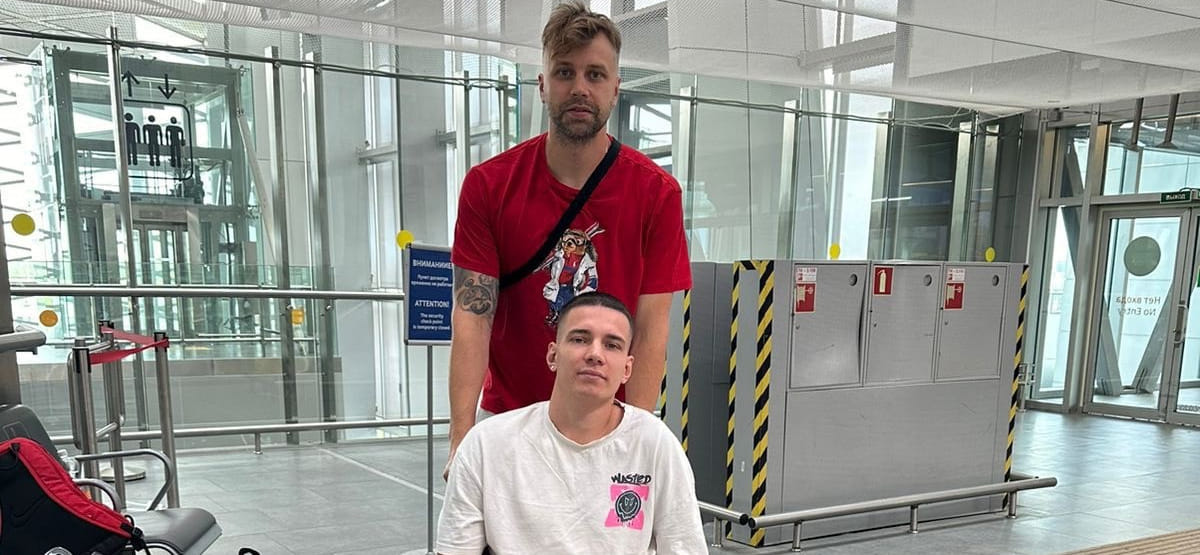 Новичок "Зиланта" Юрий Семёнов и Егор Моторин успешно прооперированы, сообщила пресс-служба казанского клуба