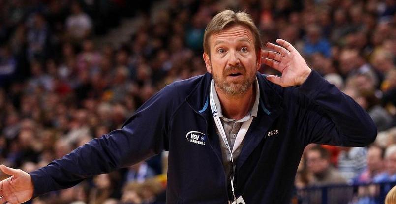 Бундеслига. "Райн Левен" объявил имя преемника исландского наставника Кристьяна Андрессона. Это 56-летний специалист Мартин Швальб