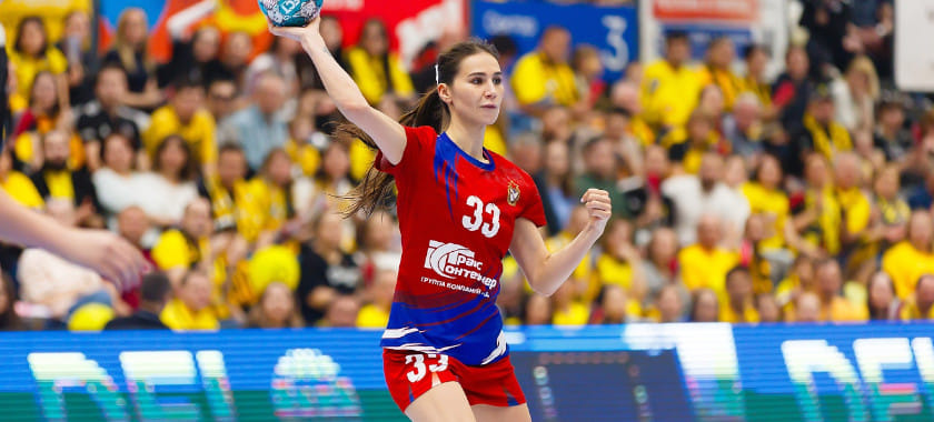 Кубок России. Екатерина Ильина догнала Макееву и Манагарову по количеству трофеев. Сень в шаге от рекорда по количеству матчей в "финалах четырёх"