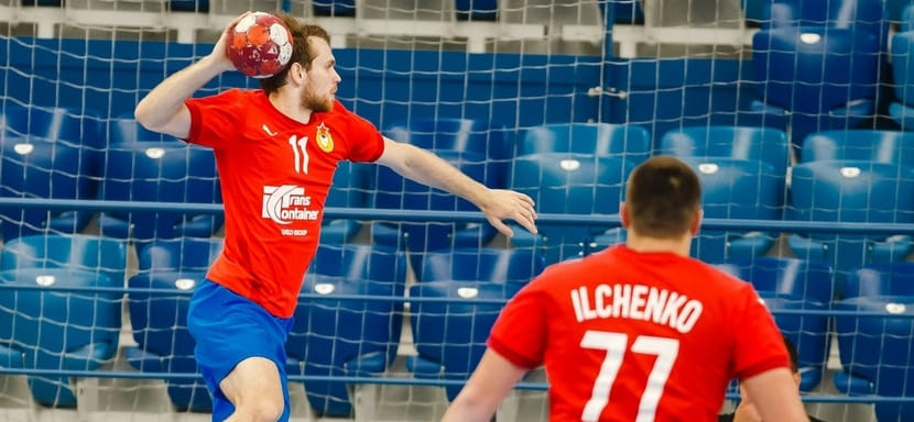 "Кубок "Матч ТВ". Московский ЦСКА с перевесом в три мяча обыграл "Берлин" и завершил турнир на третьем месте