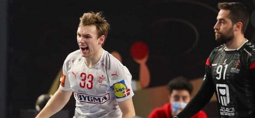 Открытие ЧМ-2021 полусредний "Гудме" и сборной Дании Матиас Гидсель может продолжить карьеру в бундеслиге. Один из претендентов — "Фленсбург"