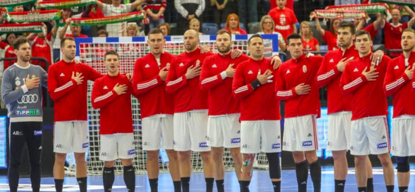 Директор академии гандбола Венгрии: "Жду прорыва от мужской сборной на Олимпиаде в Париже. Игроки будут в идеальном возрасте"