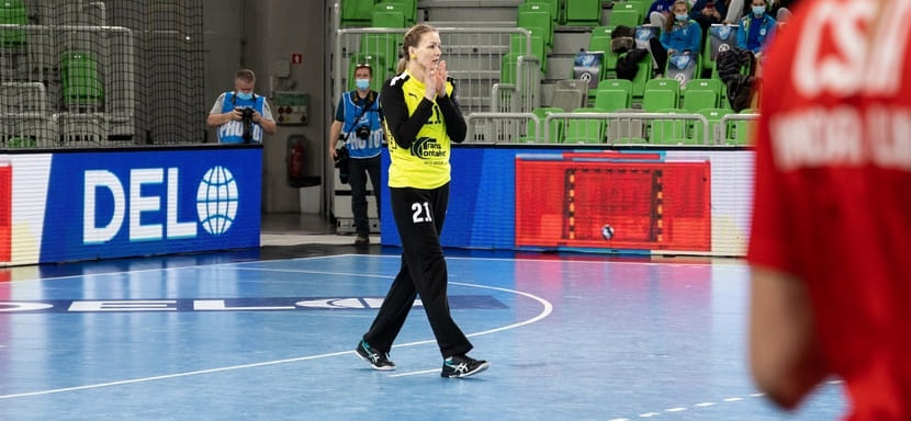 Анна Седойкина и Антонина Скоробогатченко возглавили рейтинг лучших спортсменов волгоградского региона в 2021 году