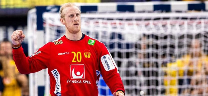 Трансферный слух. Голкипер "Райн Лёвен" и сборной Швеции Микаэль Аппельгрен может продолжить карьеру в "Ольборге"
