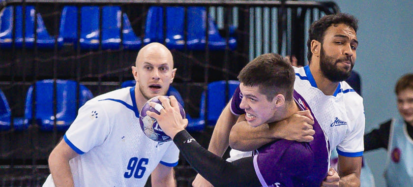 "Зенит" едет в Чехов, ЦСКА — в Пермь, а "лисы" — в Веспрем. Что смотреть на неделе, трансляции плюс прогноз эксперта