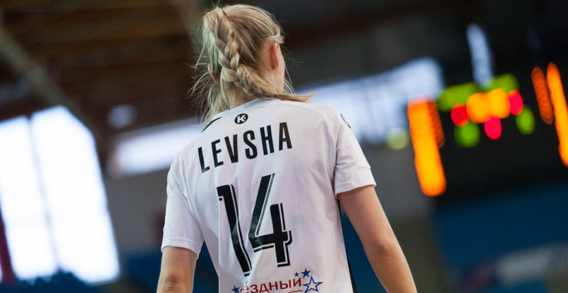 Екатерина Левша отправляется в "Мец". Теперь не только круассаны!