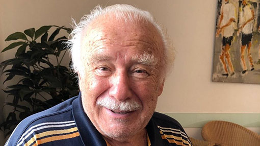 Юрий Соломко: "Мы были игрушками мягкими..."