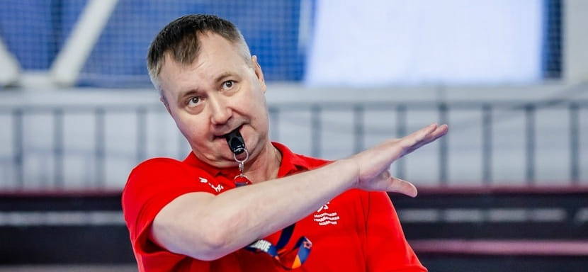 Михаил Драчёв: "Ближайшие пару недель "Луч" проведёт в Москве, после чего у нас в планах выезд на сборы в Беларусь"