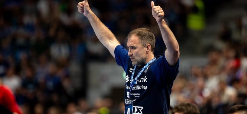 Микаэль Апельгрен: "Висла" — очень сильная команда. К ним перешли Мелвин Ричардсон и Сергей Марк Косоротов"