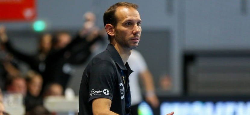 Франция. Пабло Морель: "Нам придётся извлечь урок из поражения от "Сен-Амана", чтобы прийти в себя"