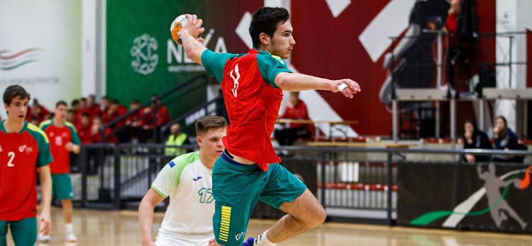 ЧМ-2023. Сборная Португалии дома с разницей в 7 мячей обыграла команду Швейцарии в первом матче противостояния. Все результаты дня