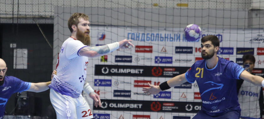 С чувством, с толком, с расстановкой… Как ЦСКА избежал приключений в Краснодаре