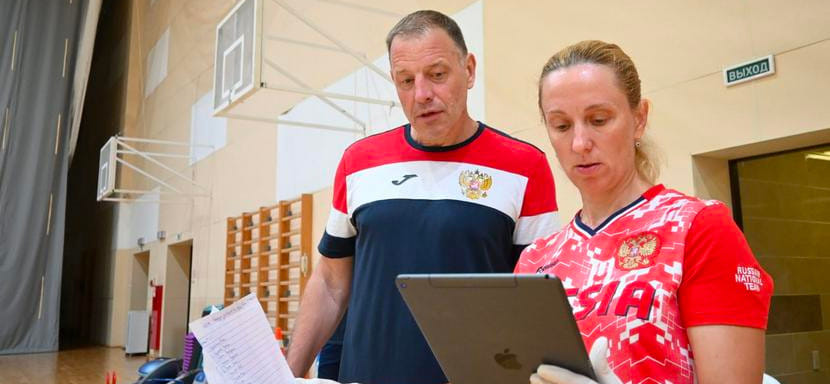 "Жаль, что клубы забыли о беговой работе". Научный взгляд на подготовку сборной России к Олимпиаде