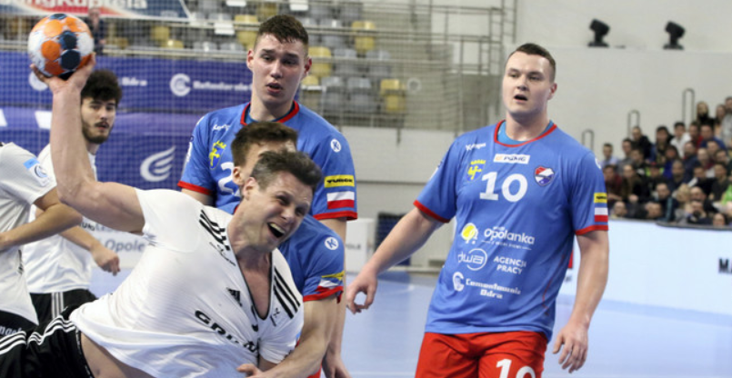 Польша. "Гвардии" из Ополе сократят финансирование