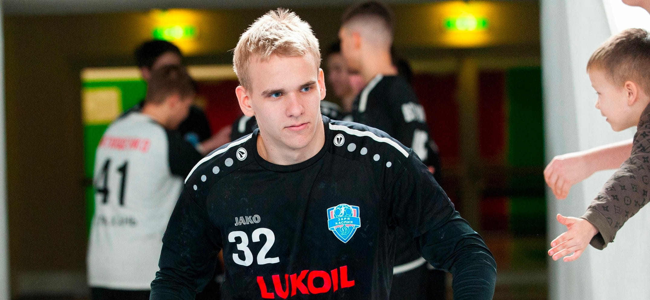 Молодёжное первенство. Павел Фильчев: "За кем из разыгрывающих слежу? За Дмитрием Житниковым!"