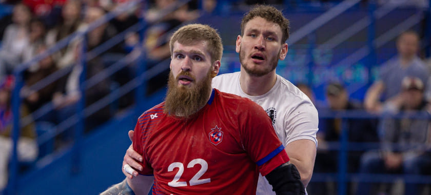 Кто сильнее по позициям — ЦСКА, "Зенит", Чехов или Пермь? Разбор полуфиналистов от Александра Алексеева