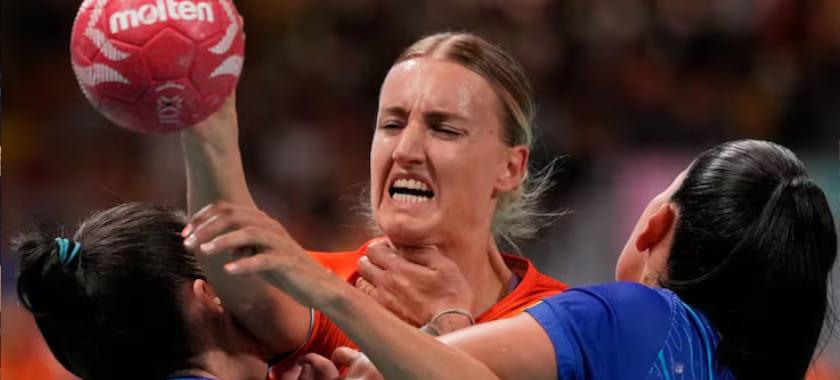 Без России вообще не то, а не давали скучать только шведки. Итоги женского олимпийского турнира