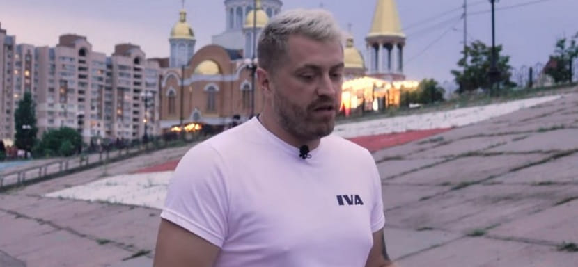 Беларусь. "Насколько знаю, он готов к дебатам. Стадион так стадион". Константин Яковлев изъявил желание подискутировать с Сергеем Рутенко