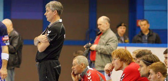 Беларусь. Владимир Савко признан болельщиками лучшим тренером БГК в истории. Формирование "Сборной 20-летия" завершилось