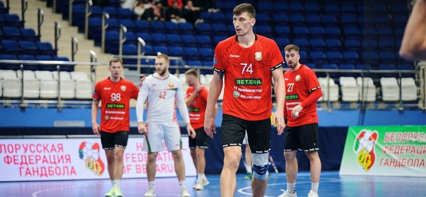 Сборная Беларуси добилась второй победы на международном турнире в Минске: сегодня команда Юрия Шевцова обыграла гостей из Ирака