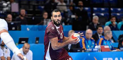 Спортивный арбитражный суд в Лозанне оставил в силе дисквалификацию катарца Ахмеда Абдельхака за употребление допинга