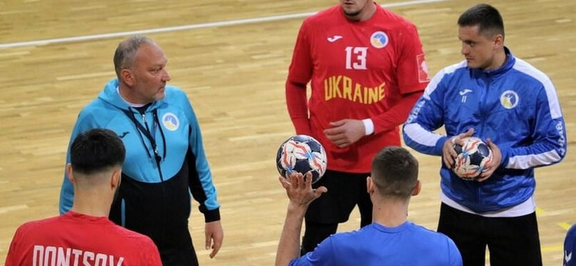 Николай Степанец: "Когда был на контракте в сборной Украины, поступали конкретные предложения от клубов из России, Польши и ОАЭ"