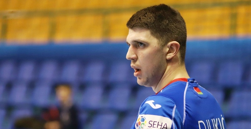 Трансферный слух. Бывший правый крайний БГК Дарко Джукич может продолжить карьеру в лиссабонском "Спортинге"